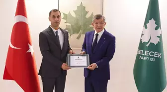 Gelecek Partisi İzmir İl Başkanı cinsel taciz suçlamasıyla gözaltına alındı