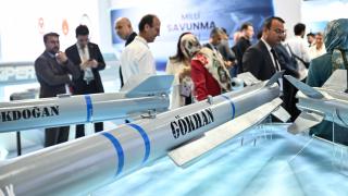 ‘GÖKHAN’ Türk pilotların yeni gücü olacak