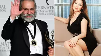 Haluk Bilginer ve Aşkın Nur Yengi’nin gözlerden uzak büyüttüğü kızları İlk kez sahneye çıktı