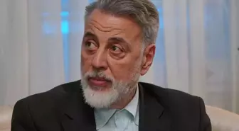 Hamdi Alkan dördüncü kez dünyaevine girmeye hazırlanıyor