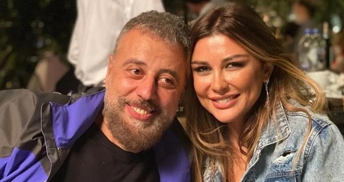 Hamdi Alkan çocuk doktoru sevgilisine Paris’te evlenme teklifi etti