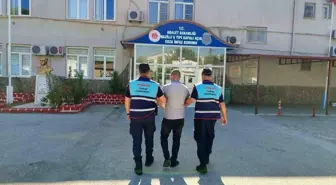 Aydın’da Aranan Suçlu Nazilli’de Yakalandı