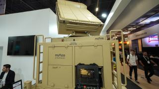 Yerli elektronik harp sistemi IDEF 2025’te