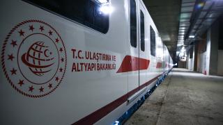 Ulaştırma ve Altyapı Bakanlığından Ankara’ya yeni metro projesi