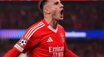 Galatasaray’dan Kerem Aktürkoğlu bombası