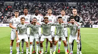 Korkudan hesabını kapattı! Beşiktaş’ın yeni yıldızını şoke eden olay