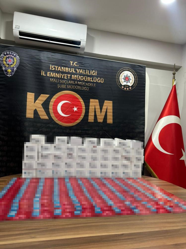 İBB İştirakler Başkanı Yıldız’ın şoförü Bayram Yıldırım da itirafçı oldu – Haberler