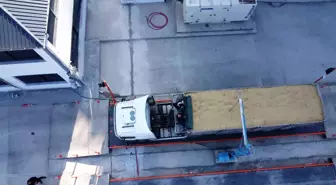 Iğdır’da Buğday Rekoltesi 45 Bin Tonu Aştı