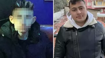 Genç garson, iş arkadaşı tarafından bıçaklanarak öldürüldü