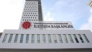 İletişim Başkanlığından Türkiye’nin orman yangınlarıyla mücadele gücüne ilişkin açıklama