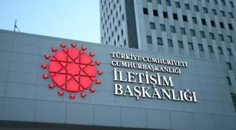 İletişim Başkanlığı’nda görev değişimi! Yeni atamalar belli oldu