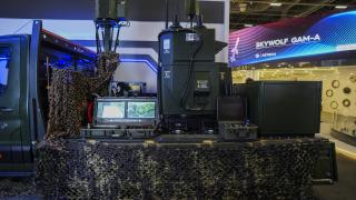 Yerli dron avcısı İLTER, IDEF 2025’te uluslararası katılımcıların radarında