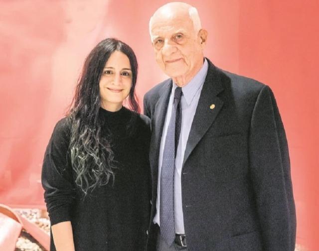 İnan Kıraç’ın aileyi karıştıran evliliği hakkında mahkemeden karar çıktı – Haberler