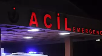 Beyoğlu’nda dolmuş otobüse çarptı! 5 kişi yaralandı
