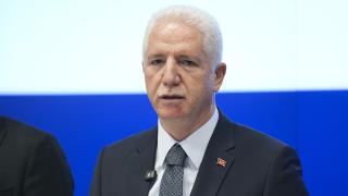 İstanbul Valisi Gül yılın ilk 6 ayındaki emniyet verilerini açıkladı