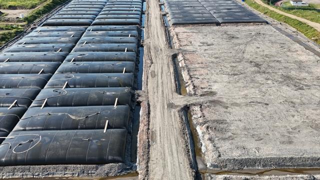 Hatay’da orman yangını kısmen kontrol altında: Soğutma çalışması devam ediyor