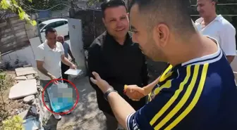 ‘Kadıköy Boğası’ iş adamının getirdiği hediyeyi geri çevirdi: Kullanmıyorum