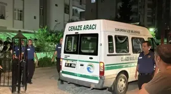 Adana’da kan donduran olay! Önce eşi ve kızını sonra kendisini öldürdü
