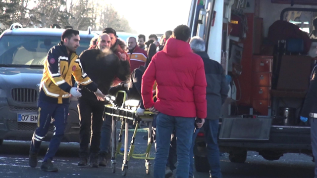 Kardeş katilinden kan donduran itiraf! Can çekişmesin diye başına 2 el ateş etmiş