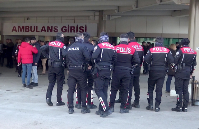 Kardeş katilinden kan donduran itiraf! Can çekişmesin diye başına 2 el ateş etmiş