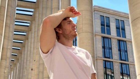 Tokat’ta ilk defa denendi, rekor verim elde edildi: Gece gündüz hasat yapılıyor