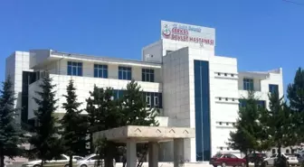 Çankırı’da Trafik Kazası: 1 Ölü, 3 Yaralı