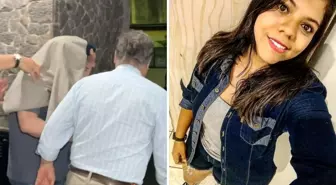 Direksiyon başında fantezi yapan hakim, kadın komedyeni hayattan kopardı