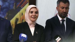 Bakan Göktaş: 81 ilimizde Aile ve Gençlik Fonumuzu yaygınlaştırdık