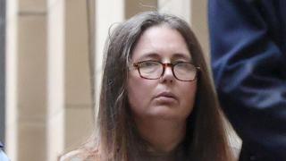 Zehirli mantarla cinayet: Erin Patterson suçlu bulundu