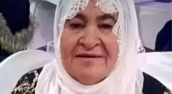 Nusaybin’de Yalnız Yaşayan 70 Yaşındaki Kadın Evinde Ölü Bulundu