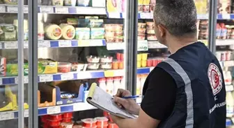 Gıda işletmelerinde ‘karekod’ dönemi! Bugün başladı, kullanmayana ceza var