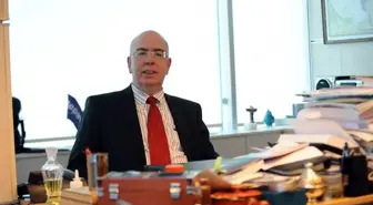 Eski TCMB Başkanı Süreyya Serdengeçti hayatını kaybetti