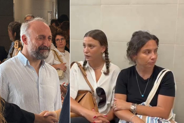Metin Yıldız tanık olarak konuştu: Ayşe Barım'ın yönlendirmesiyle ilgili hiçbir bilgim yok