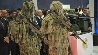 MKE, IDEF 2025’te yeni ürünlerini tanıttı