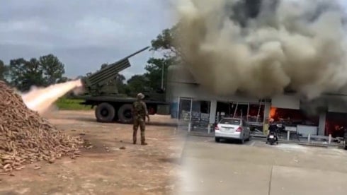 Deterjan kutusundan 2 milyon lira çıktı