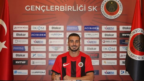 Arel Gültekin’ten ikinci altın madalya