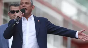 Özel’in şartı kabul edildi! CHP, Terörsüz Türkiye Komisyonu’na katılacak