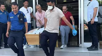Denizli’de polis memuru kaldığı apartta ölü bulundu