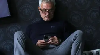West Hamlı Summerville, Mourinho’dan telefon bekliyor