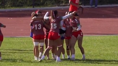 Rizespor’a Arnavut orta saha