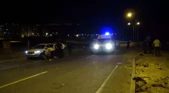 Gercüş’de Motosiklet Kazası: 17 Yaşındaki Genç Hayatını Kaybetti