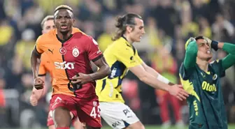 Galatasaray, Osimhen’in imza töreninde kasayı dolduracak