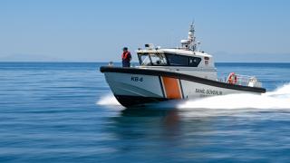 Sahil Güvenlik Komutanlığı ekipleri boğulmalara karşı teyakkuzda