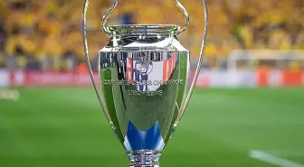 Şampiyonlar Ligi’nde günün sonuçları