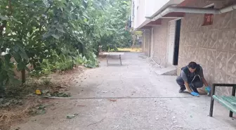 Bafra’da 5 Yaşındaki Çocuk Pencereden Düşerek Ağır Yaralandı
