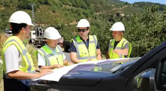 SEDAŞ’tan Sakarya’ya 1,4 Milyar TL’lik Elektrik Altyapı Yatırımı
