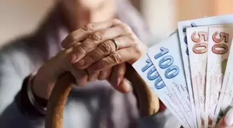 Usulsüzlükler tespit ediliyor! SGK, binlerce emekliye maaş kesintisi bildirimi yapacak