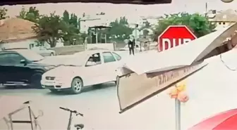 Sivas’ta Otomobil Kazası: 5 Yaralı