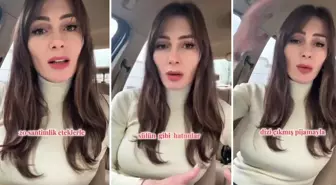 Sözleriyle evli kadınları ayağa kaldırdı: Evde kocanı karşılamadan önce…