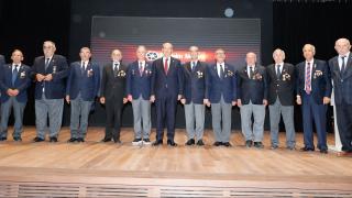 TCG Kocatepe belgeselinin ilk gösterimi, KKTC’de yapıldı